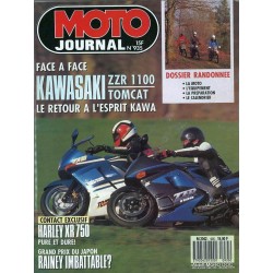 Moto journal n° 935