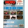 Moto journal n° 0