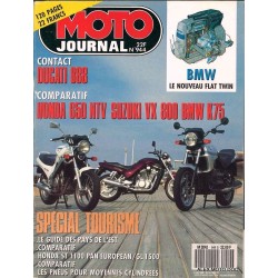 Moto journal n° 944