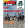 Moto journal n° 0