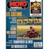 Moto journal n° 0