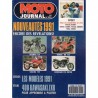 Moto journal n° 0