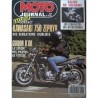 Moto journal n° 0