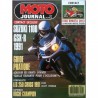 Moto journal n° 0