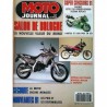 Moto journal n° 0