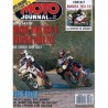 Moto journal n° 0