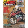 Moto journal n° 0