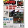 Moto journal n° 0