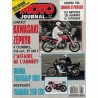 Moto journal n° 0