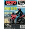 Moto journal n° 0