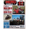 Moto journal n° 0