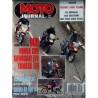 Moto journal n° 0