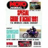 Moto journal n° 0