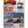 Moto journal n° 0