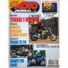 Moto journal n° 0