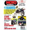 Moto journal n° 0