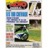 Moto journal n° 0