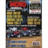 Moto journal n° 0