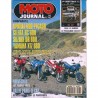 Moto journal n° 0