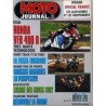 Moto journal n° 0