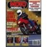 Moto journal n° 0