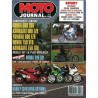 Moto journal n° 0