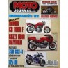 Moto journal n° 0