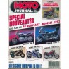 Moto journal n° 0