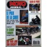 Moto journal n° 0