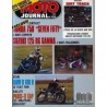 Moto journal n° 0