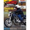 Moto journal n° 0