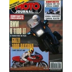 Moto journal n° 1024