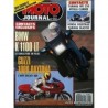 Moto journal n° 0