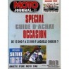 Moto journal n° 0