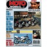 Moto journal n° 0