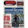 Moto journal n° 0