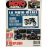 Moto journal n° 0