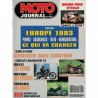 Moto journal n° 0