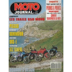 Moto journal n° 1044