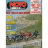 Moto journal n° 0