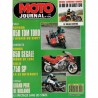 Moto journal n° 0