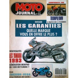 Moto journal n° 1046