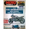 Moto journal n° 0