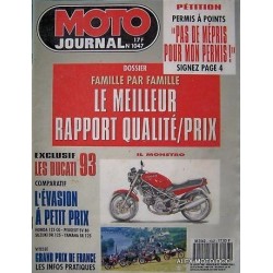 Moto journal n° 1047