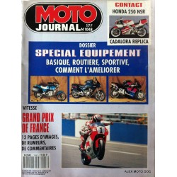 Moto journal n° 1048