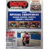 Moto journal n° 0