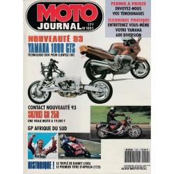 Moto journal n° 1051