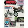 Moto journal n° 0