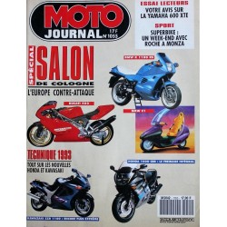 Moto journal n° 1055