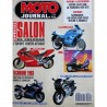 Moto journal n° 0